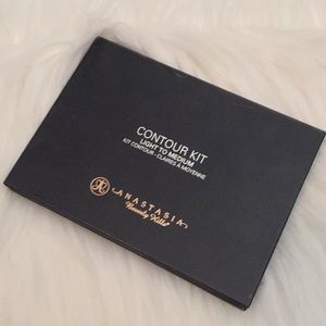 Anastasia contour kit